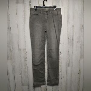 Yummie by Heather Thomson Gray Steetch Jeans Size 32
